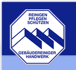 Gebäudereiniger Innung